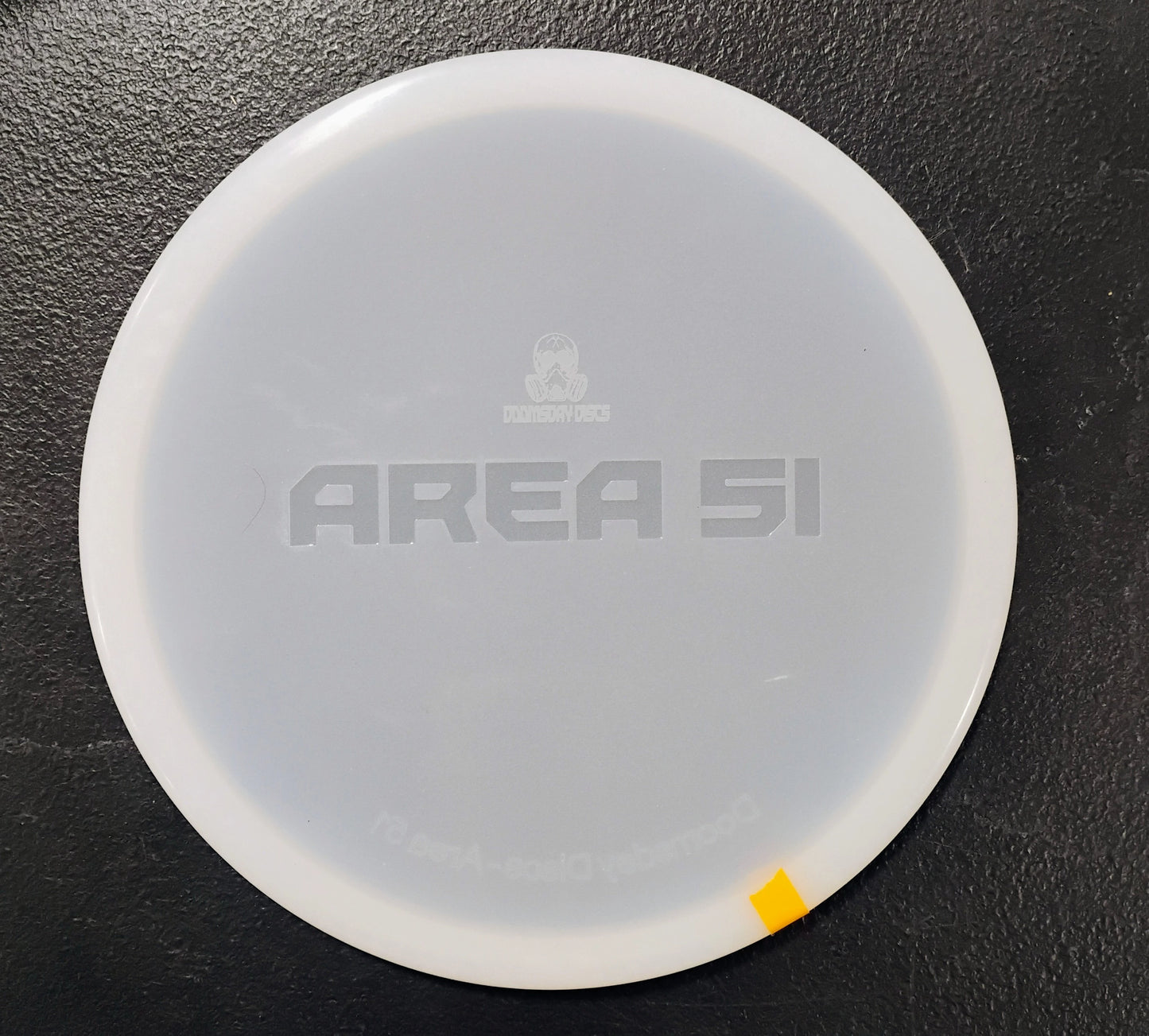 GLOW AREA 51 BALOGNA