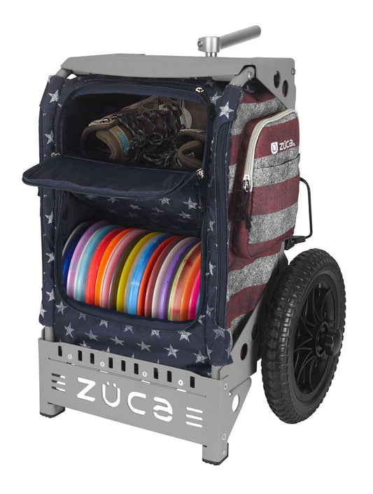 Trekker Cart Old Glory