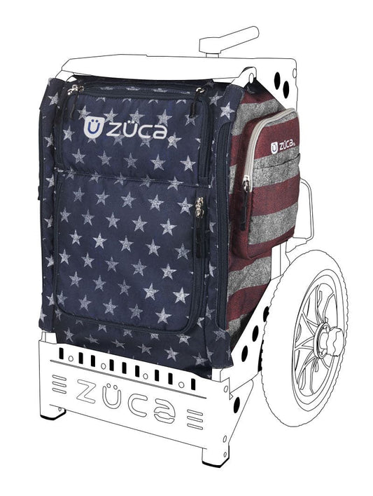 Trekker Insert Bag