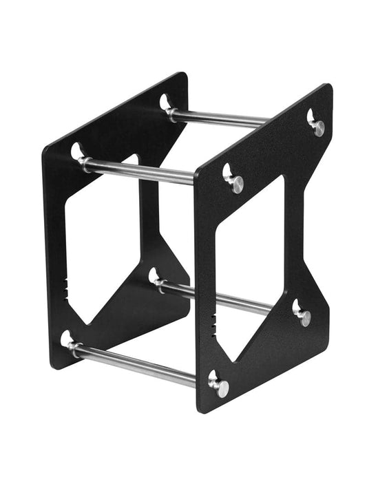 Disc Golf Rack