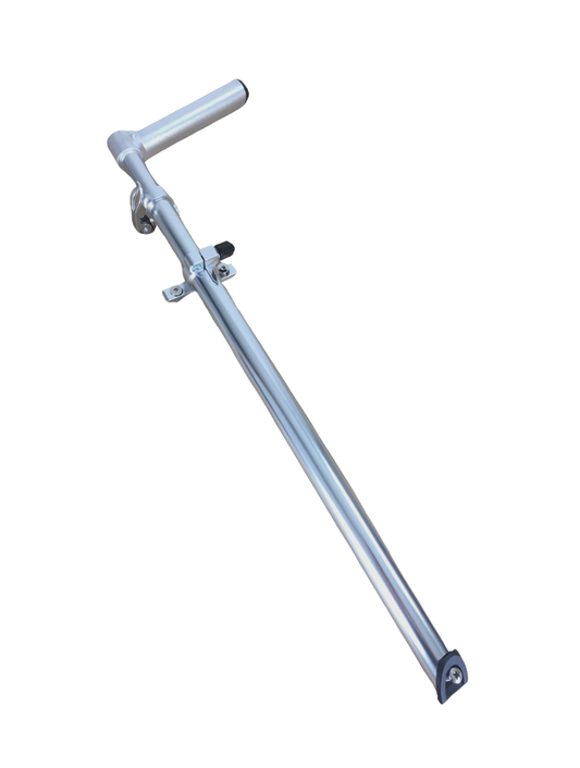 Compact Telescoping Handle Set