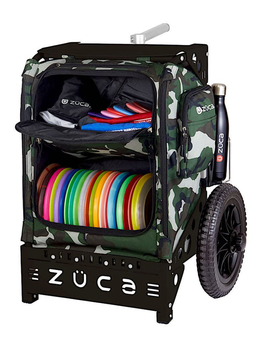 Trekker LG Cart Camo