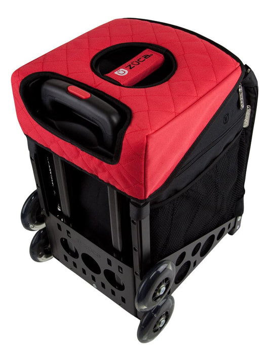 Reversible Seat Cushion