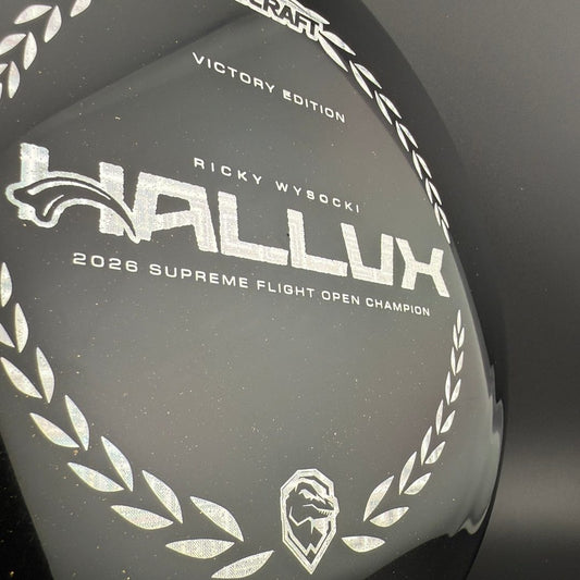 Midnight Hallux - Victory Edition SFO 2026
