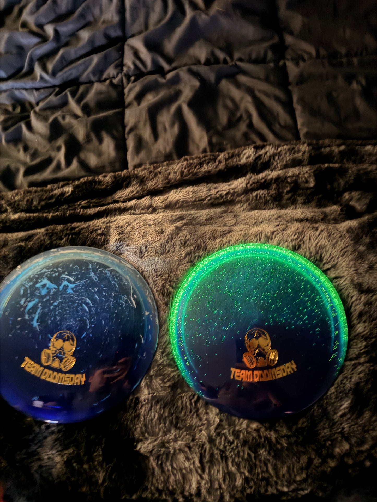 Team Stamp doomsday Chemtrail