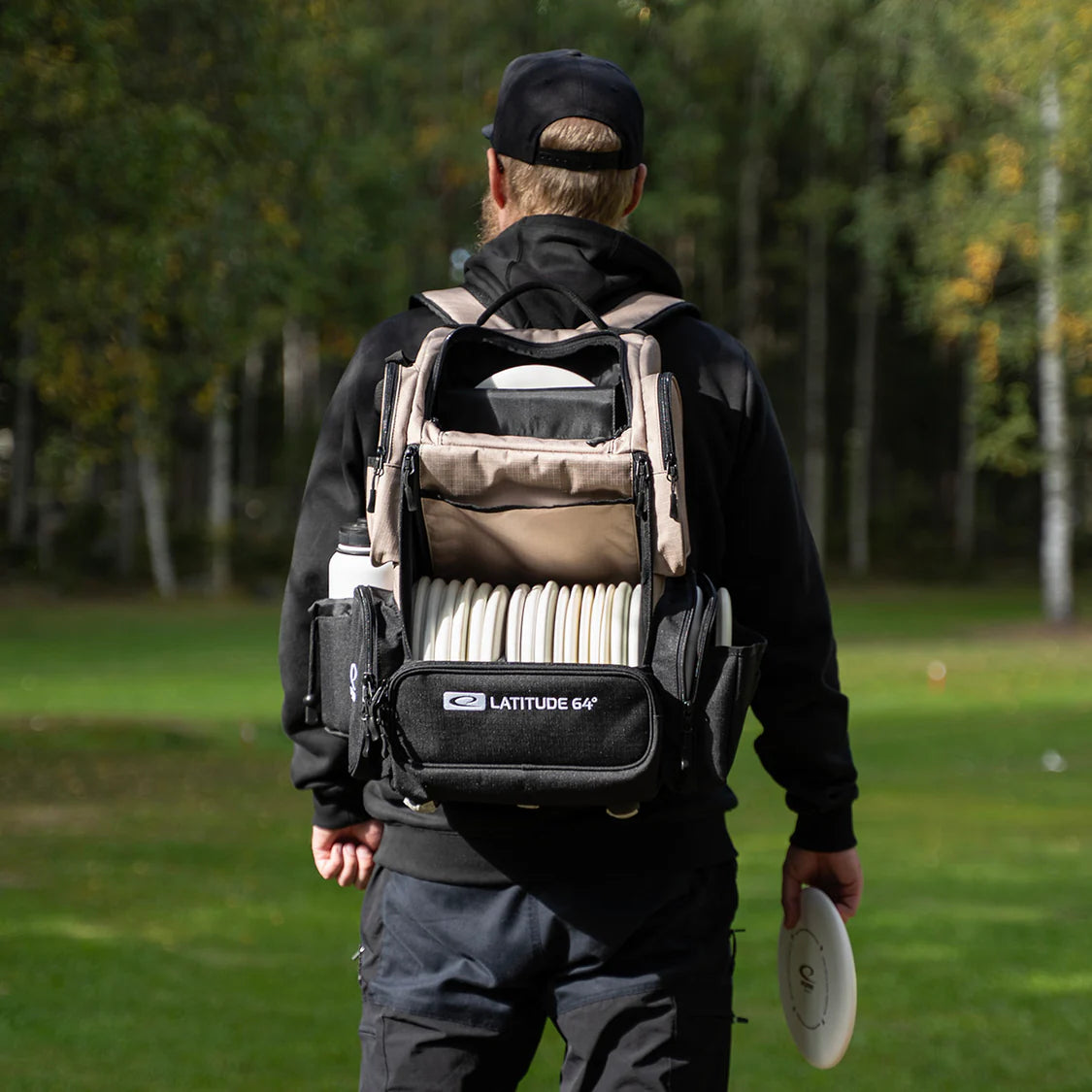 LATITUDE 64 E5 BAG