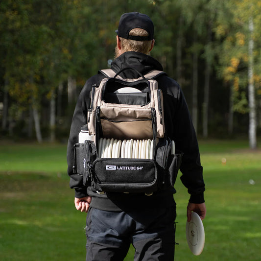 LATITUDE 64 E5 BAG