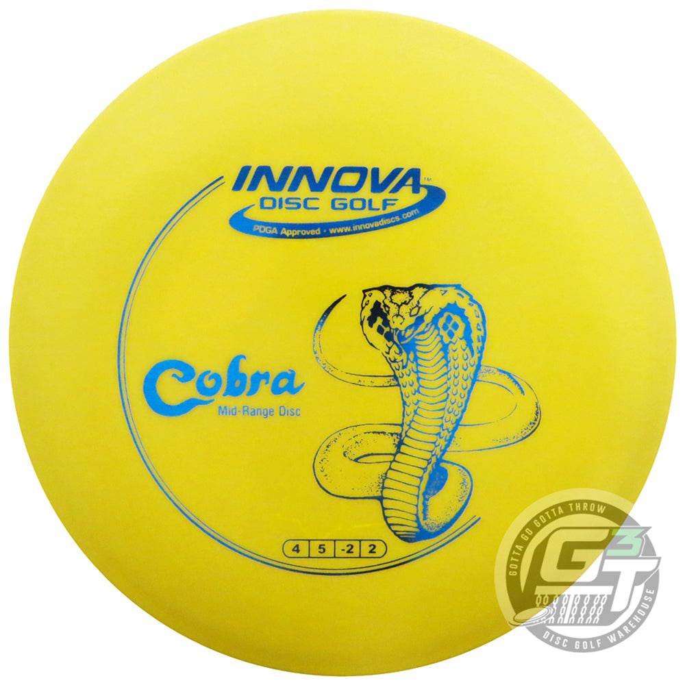 Innova DX Cobra