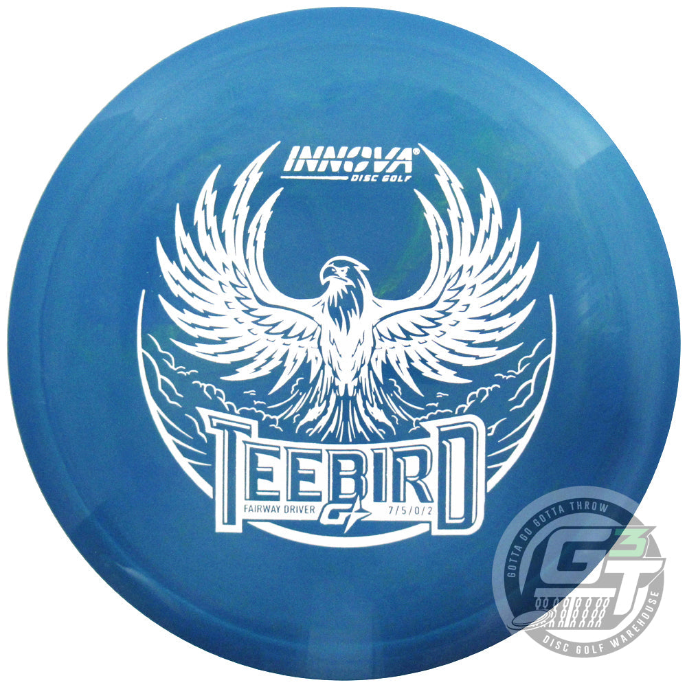 Innova GStar Teebird