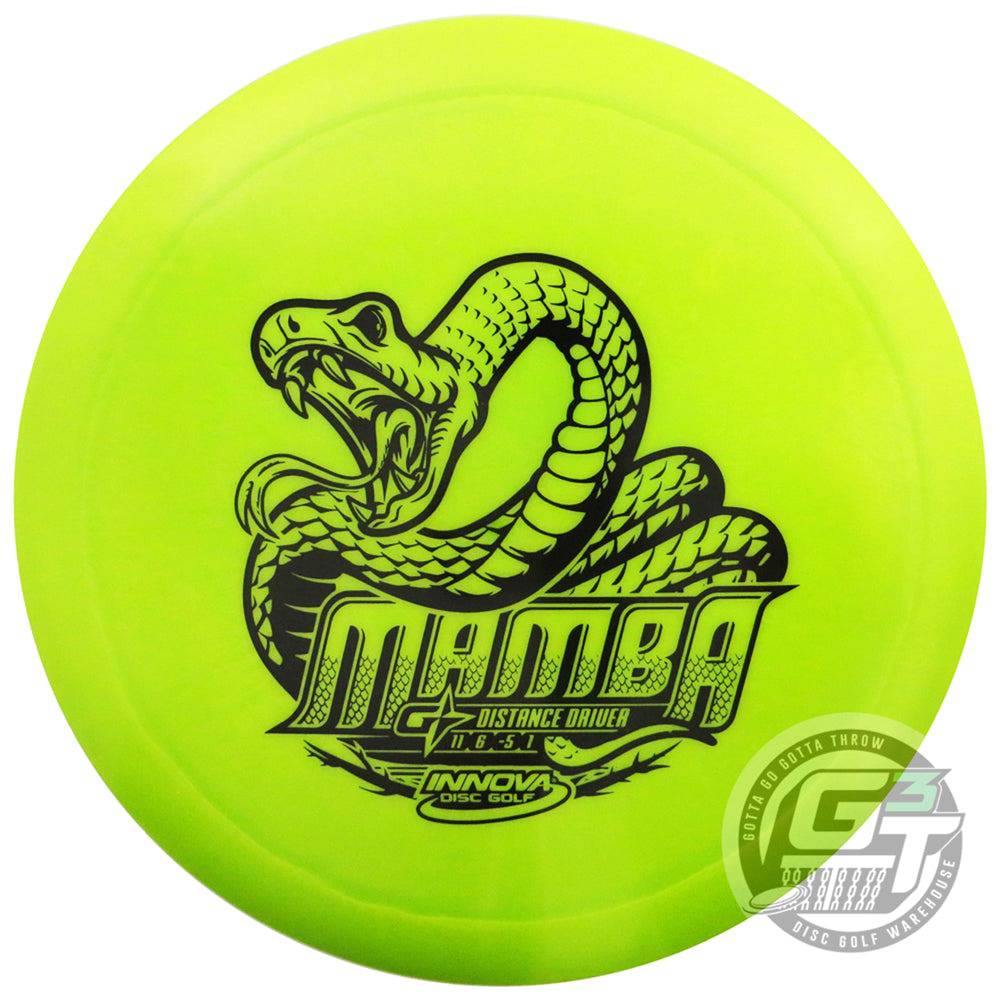 Innova GStar Mamba
