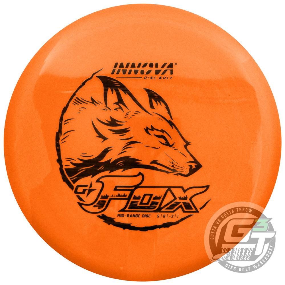 Innova GStar Fox