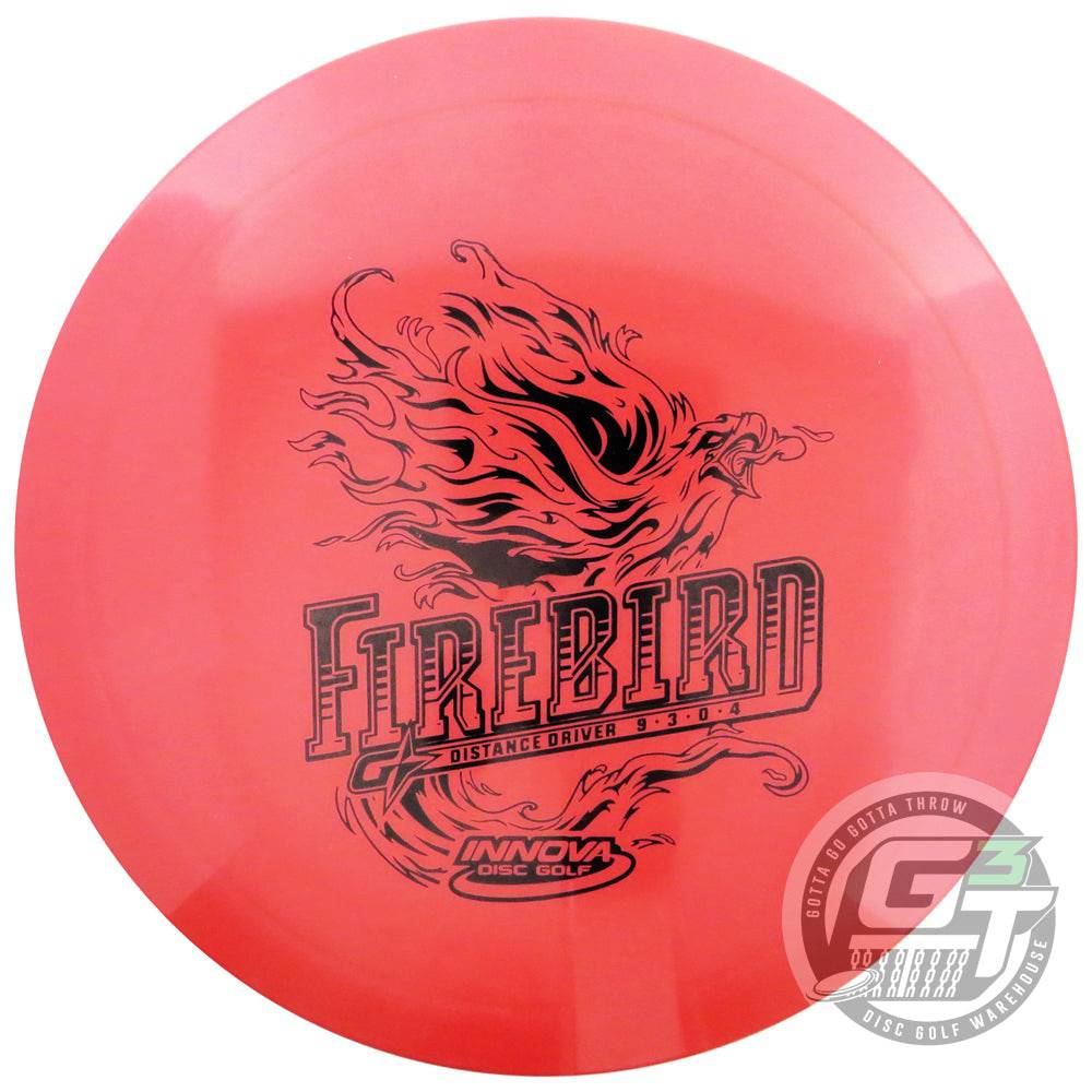 Innova GStar Firebird