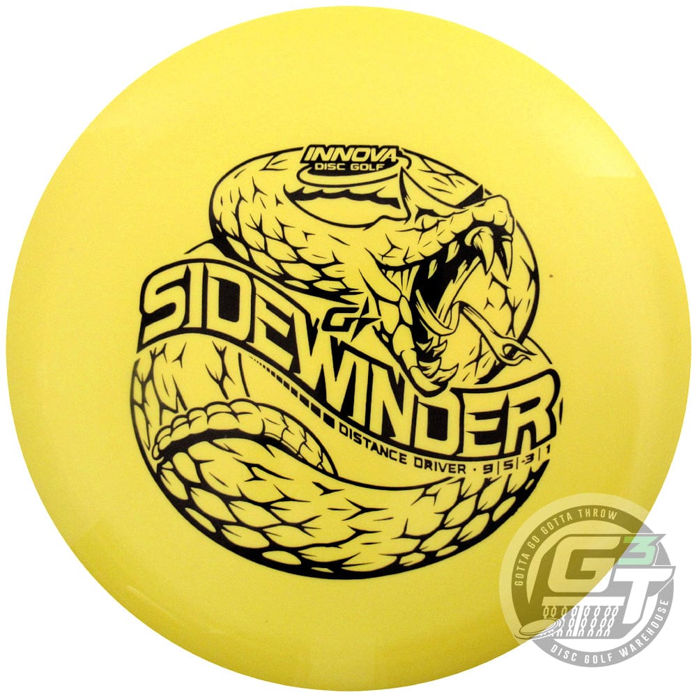 Innova GStar Sidewinder