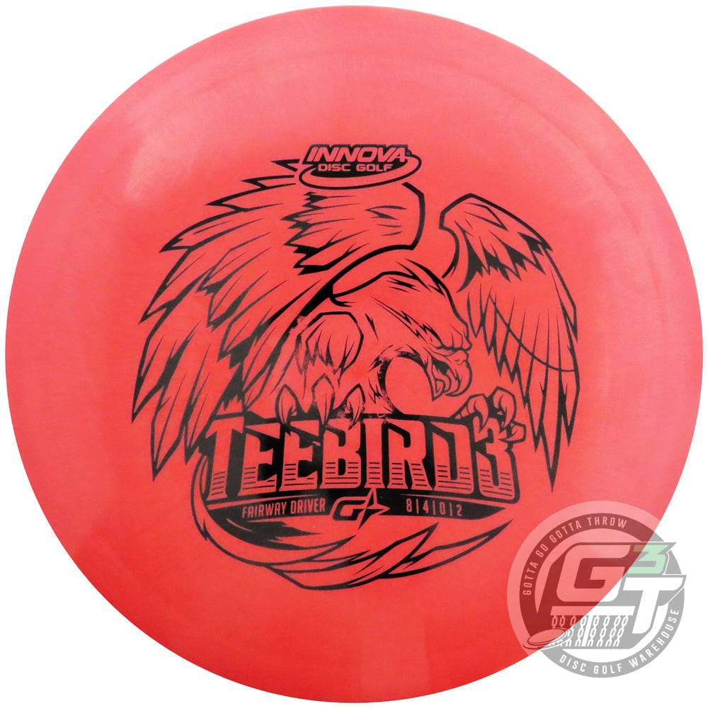 Innova GStar Teebird3