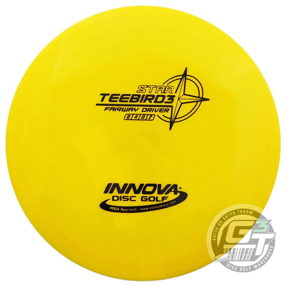 Innova Star Teebird3