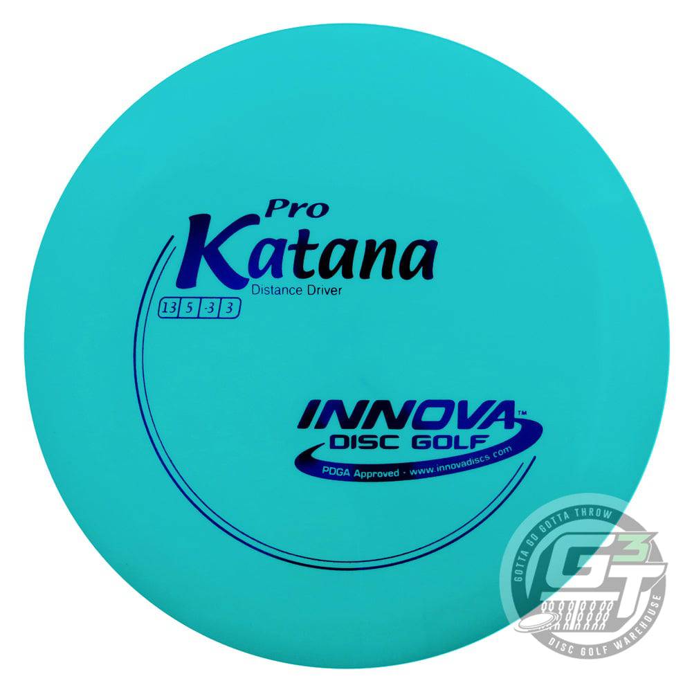 Innova Pro Katana