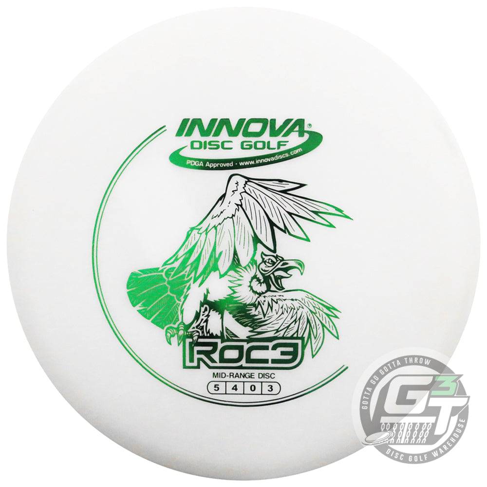 Innova DX Roc3