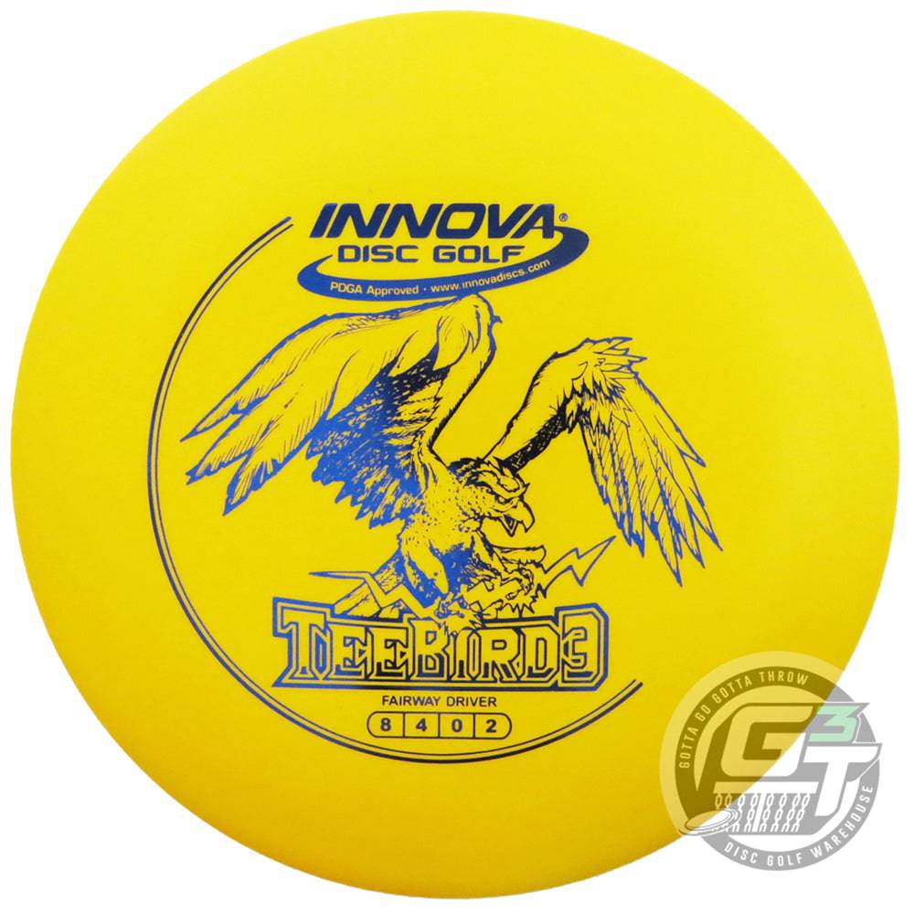 Innova DX Teebird3