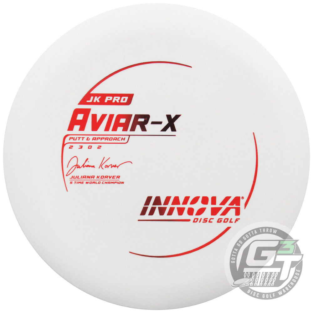 Innova Pro JK Aviar