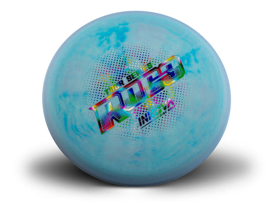 Innova Limited Edition 2024 Tour Series Color Glow Pro Roc3