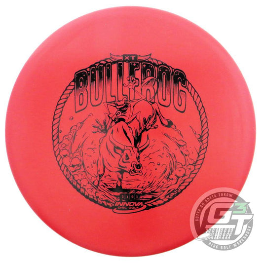 Innova XT Bullfrog