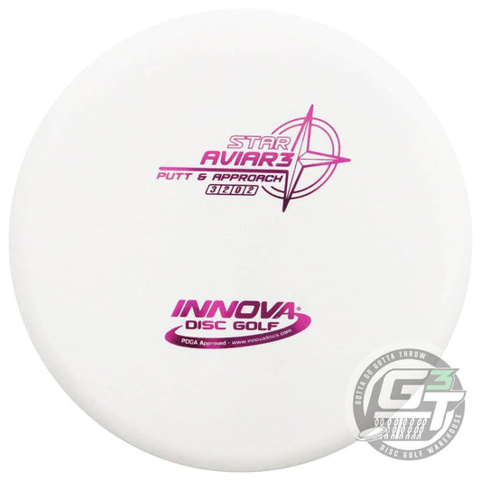 Innova Star Aviar3