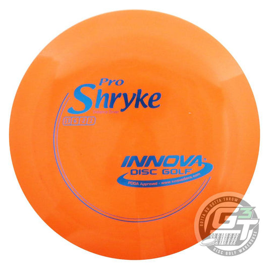 Innova Pro Shryke