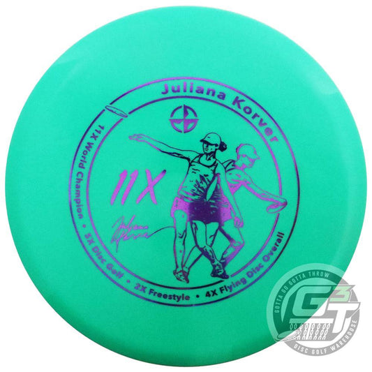 Innova Limited Edition Juliana Korver 11X Star Mako3