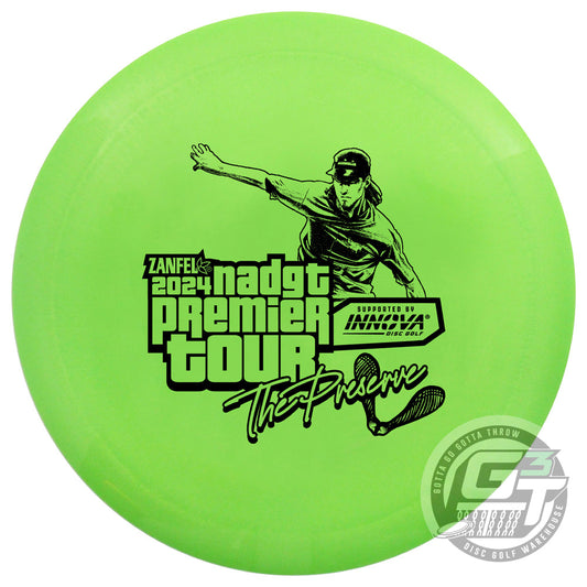 Innova Limited Edition 2024 NADGT at The Preserve GStar Mamba