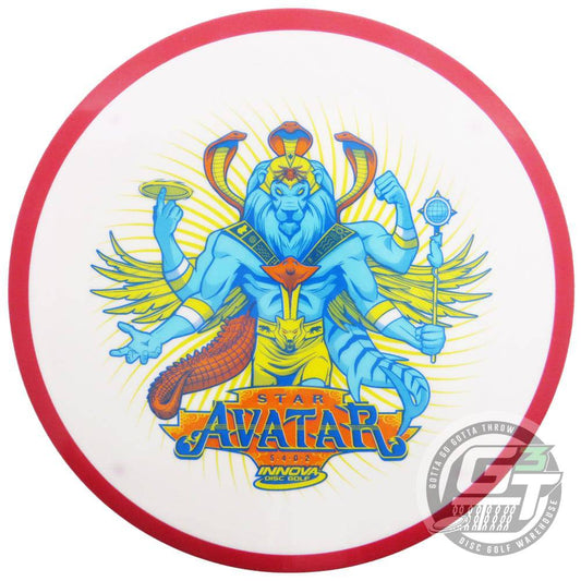 Innova INNfuse Star Avatar