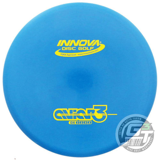 Innova DX Aviar3