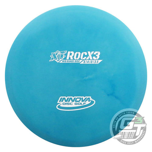 Innova XT RocX3