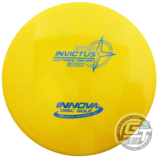 Innova Star Invictus