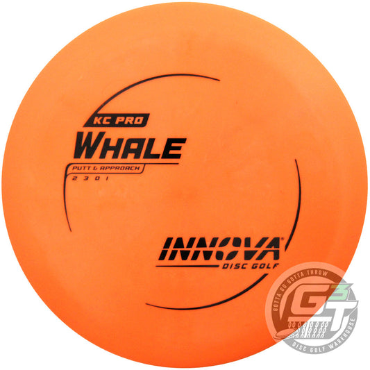 Innova Pro KC Whale