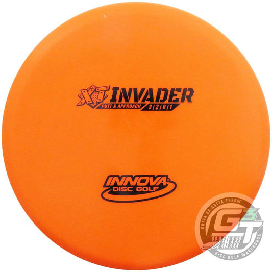 Innova XT Invader