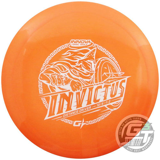 Innova GStar Invictus