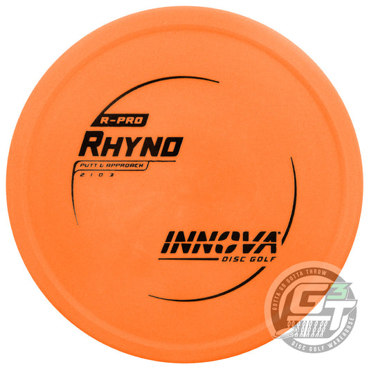 Innova R-Pro Rhyno