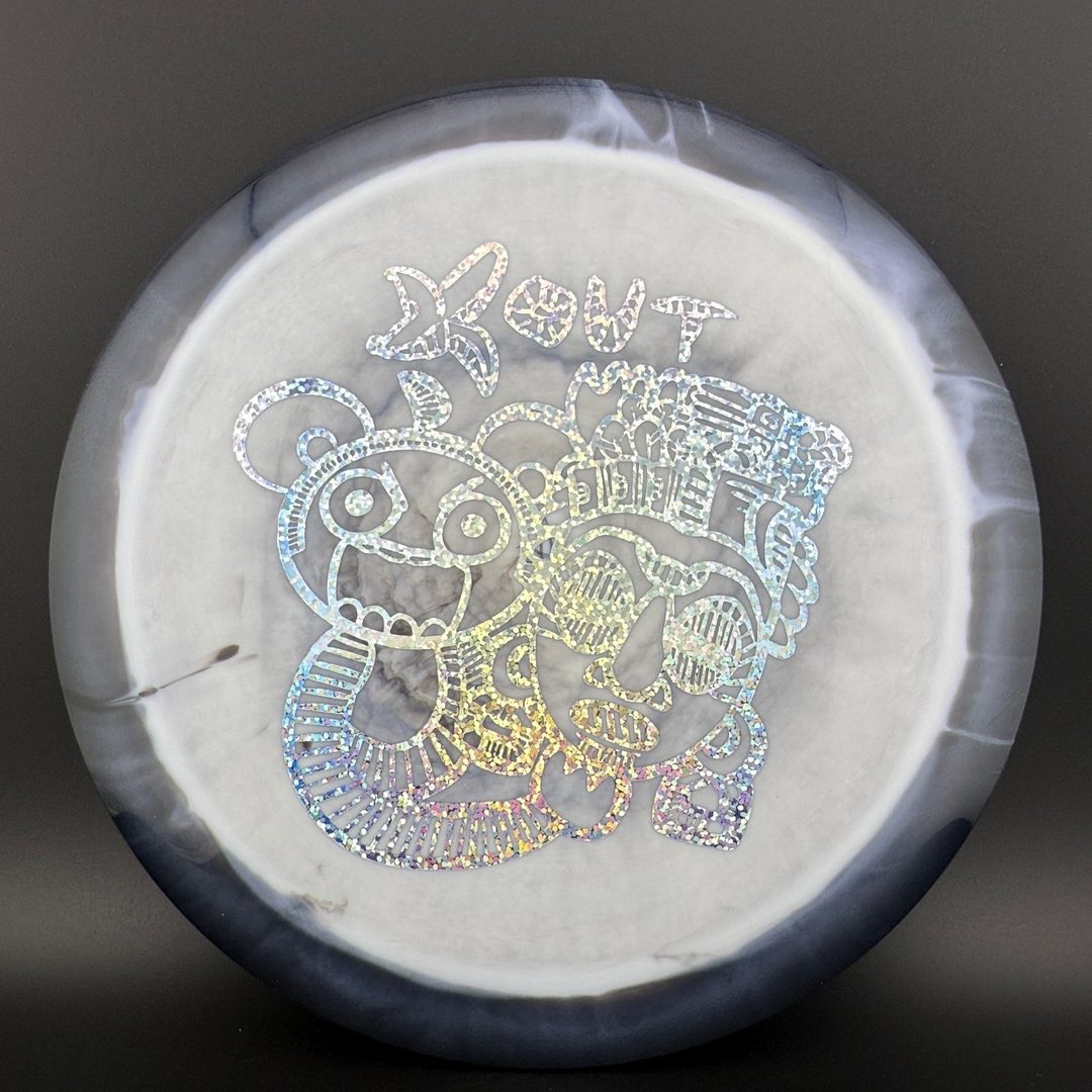 Halo S-Blend Emperor - X-Out