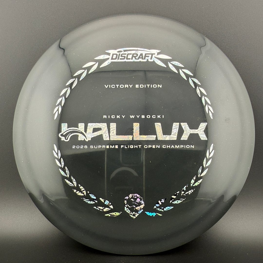 Midnight Hallux - Victory Edition SFO 2026