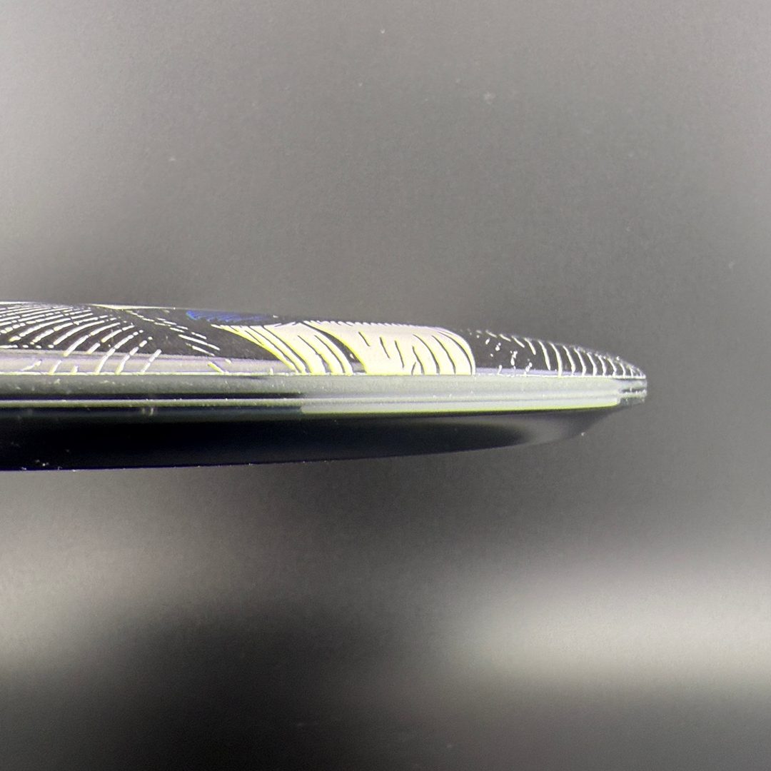 ESP SuperColor Buzzz - The Discraft Address