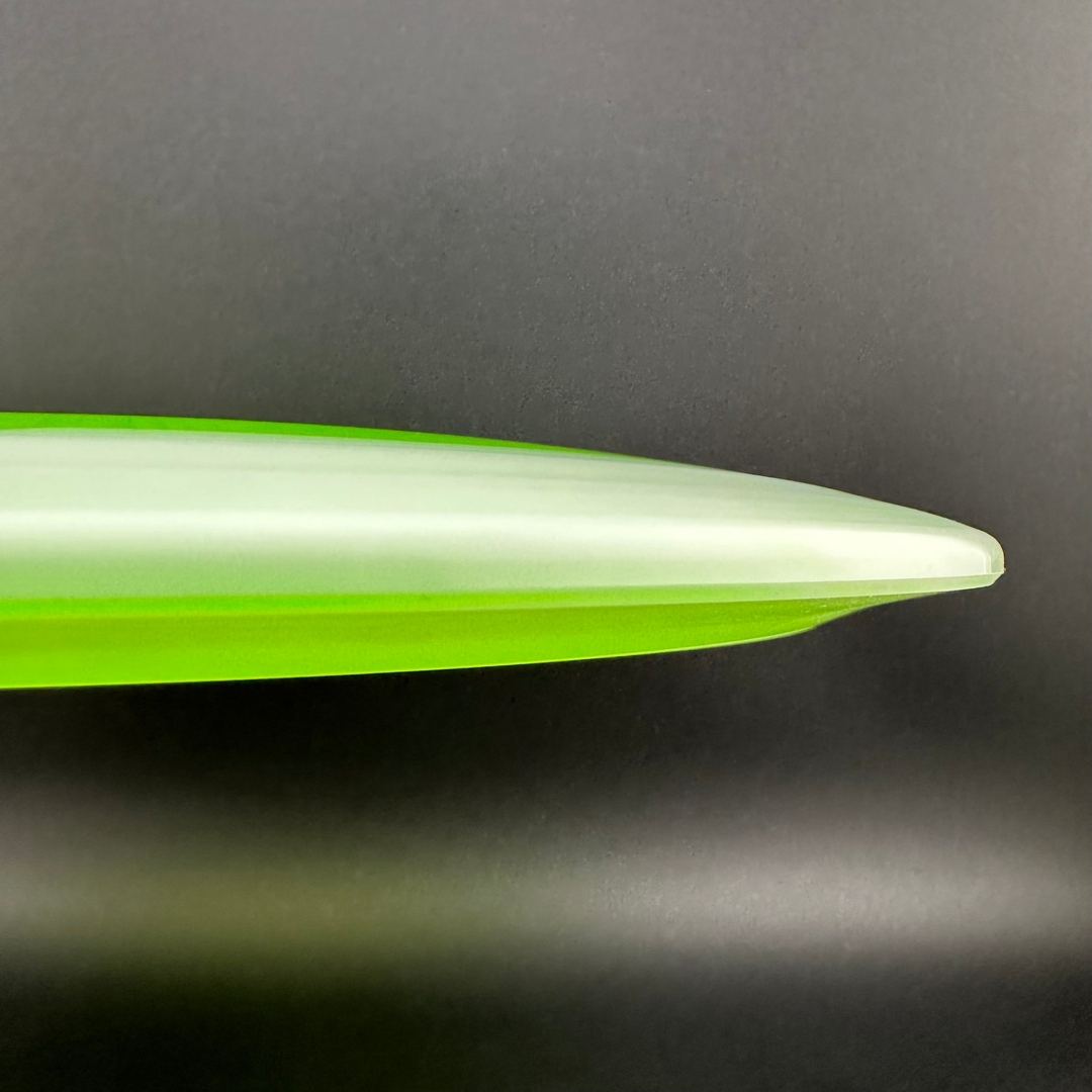 Opto-Ice Orbit Saint Pro - 2024 National Disc Golf Day