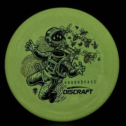 Color Glow Vessel - USDGC 2025 - Discraft x TSA Collab