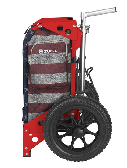 Trekker Cart Old Glory