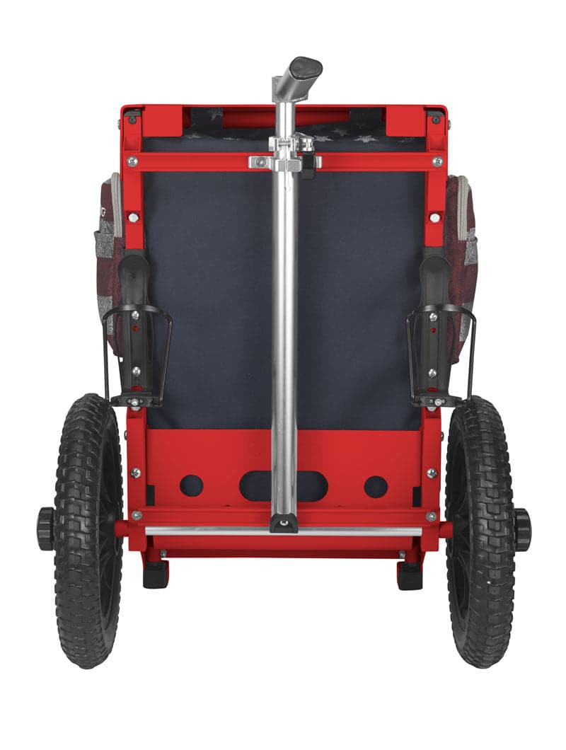 Trekker Cart Old Glory