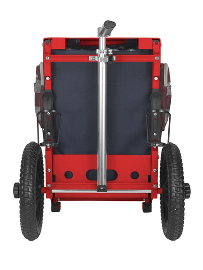 Trekker Cart Old Glory