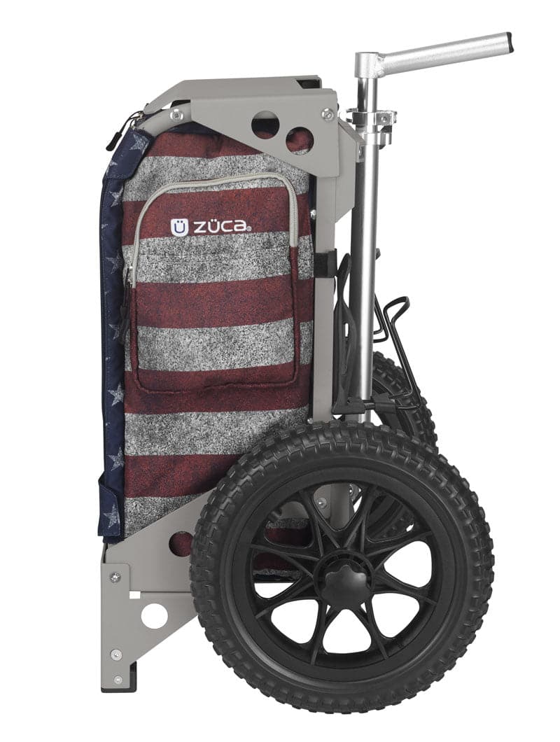 Trekker Cart Old Glory