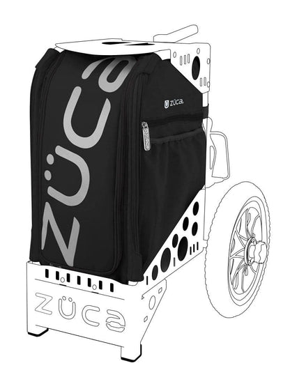 All-Terrain/Disc Golf Insert Bag