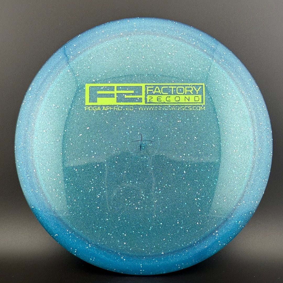 MoonDust Champion Leopard - F2