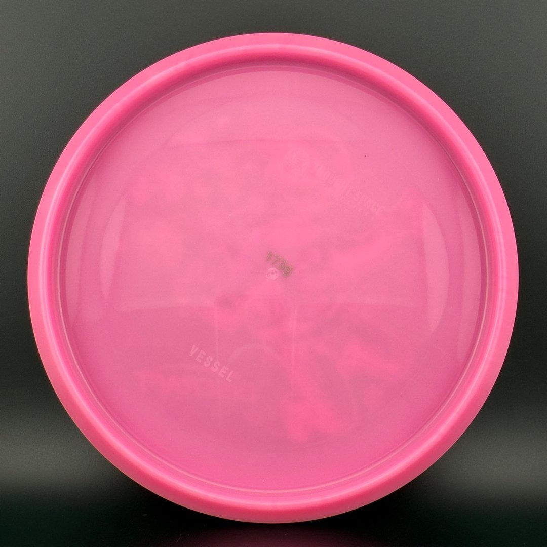 Color Glow Vessel - USDGC 2025 - Discraft x TSA Collab