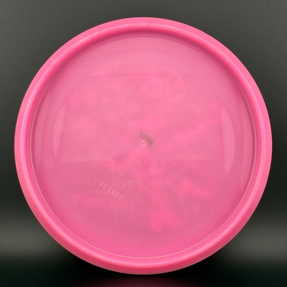 Color Glow Vessel - USDGC 2025 - Discraft x TSA Collab